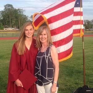 Meet your Posher, Brenda